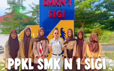 Pengajar Peduli Keselamatan Lalu Lintas !